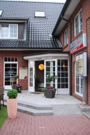 Hotel Altes Landhaus